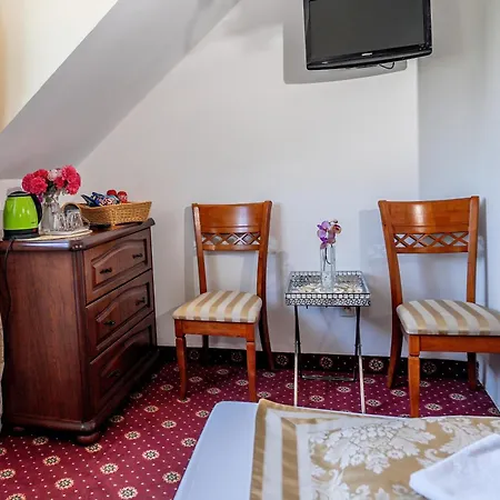 Hotell Morawa Stronie Śląskie