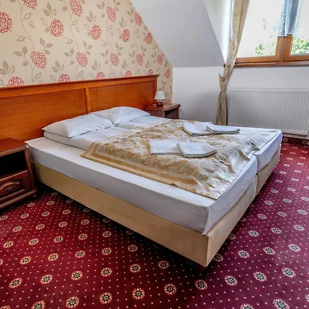 Morawa * Stronie Śląskie