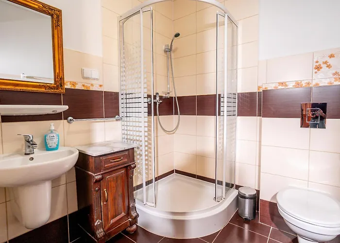 Hotel Morawa Stronie Śląskie