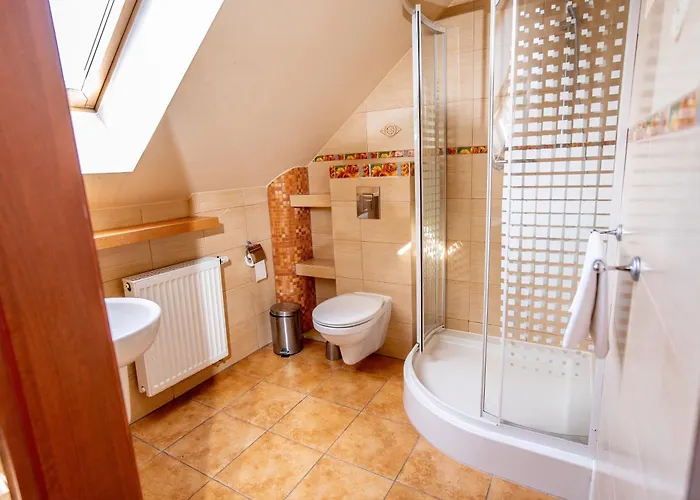 Morawa * Stronie Śląskie