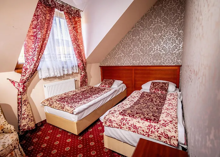 Morawa * Stronie Śląskie