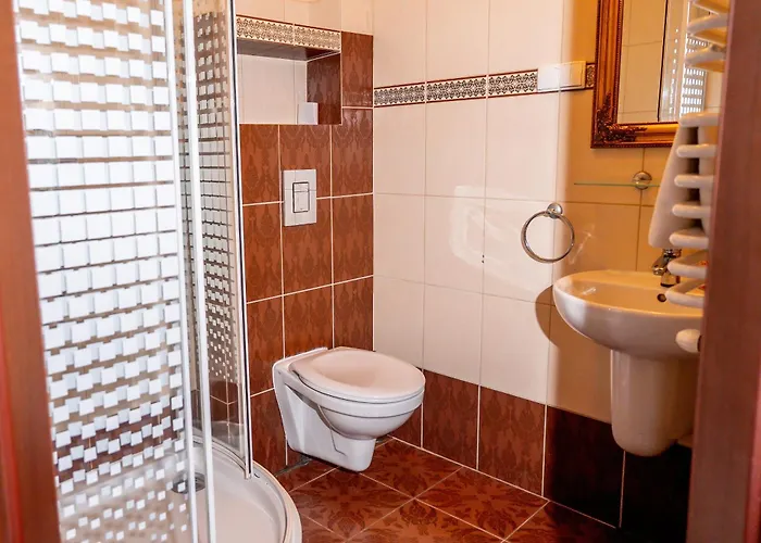 Morawa Stronie Śląskie