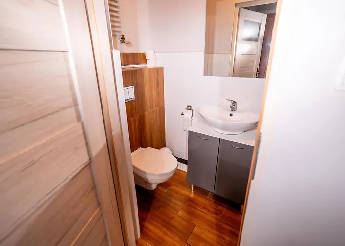 Morawa Stronie Śląskie