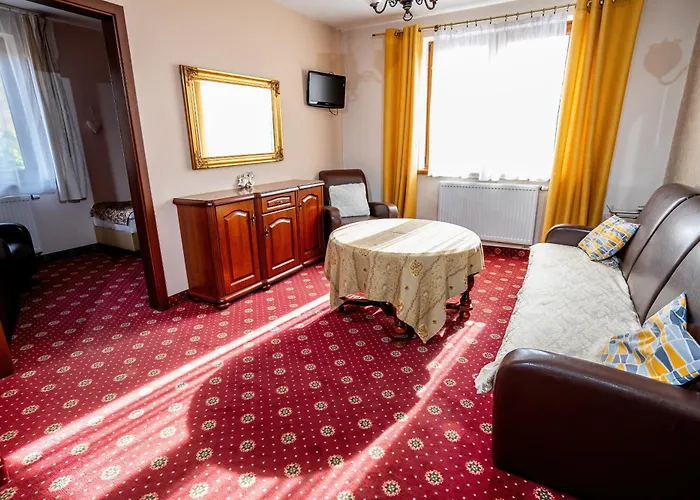 Morawa * Stronie Śląskie