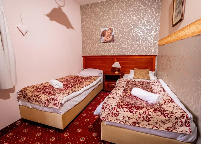 Morawa Stronie Śląskie