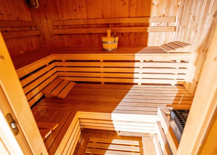 Morawa Hotel Stronie Śląskie