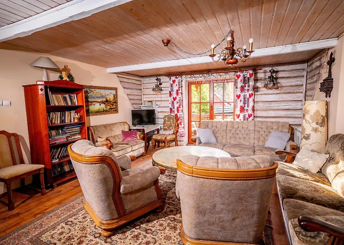 Hotel Morawa Stronie Śląskie