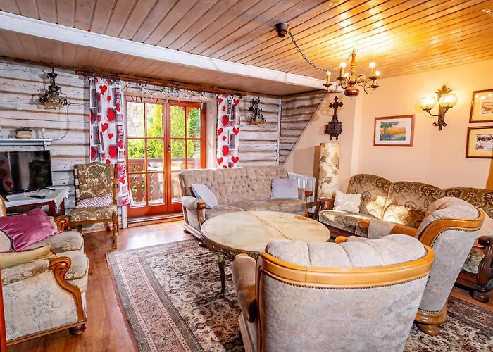 Morawa Stronie Śląskie