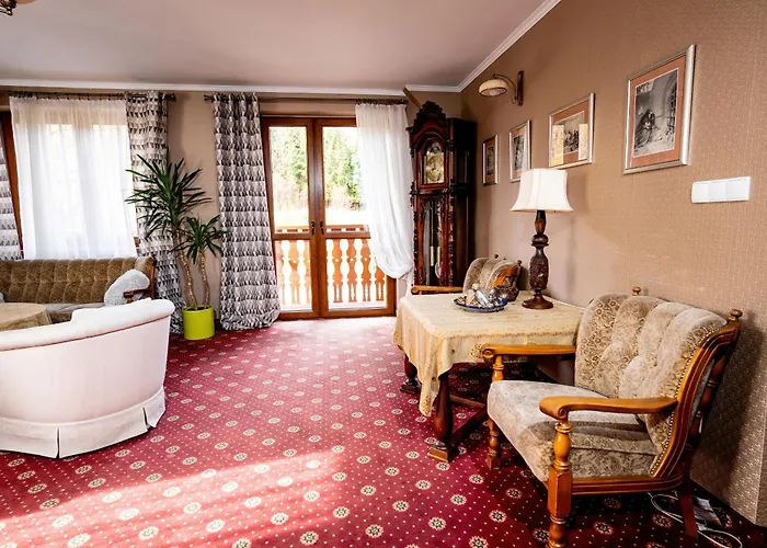 Morawa * Stronie Śląskie