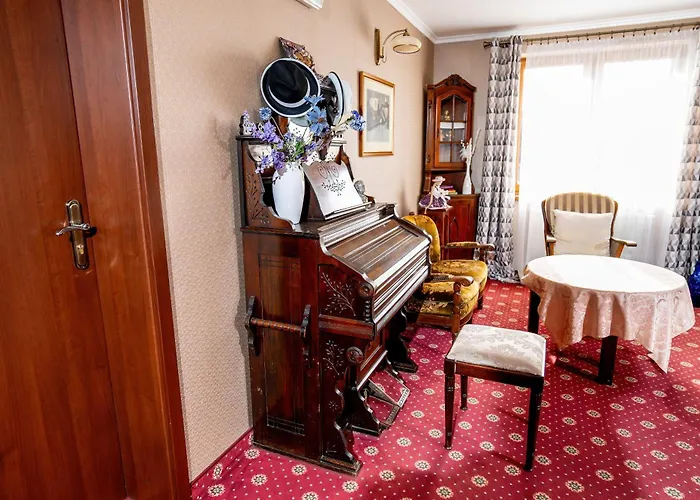 Morawa Hotel Stronie Śląskie