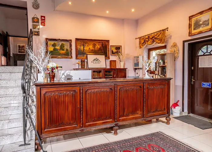 Morawa Stronie Śląskie