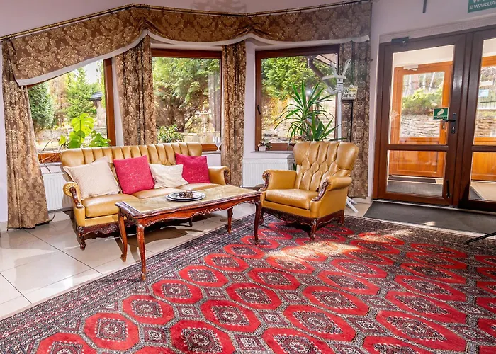 Morawa Stronie Śląskie