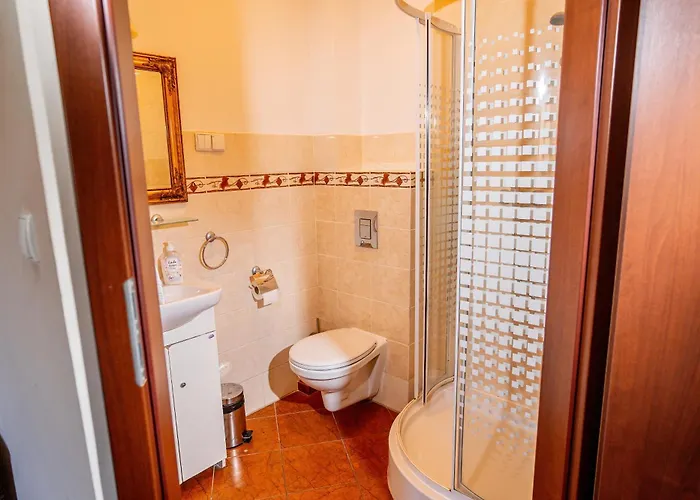 Hotel Morawa Stronie Śląskie