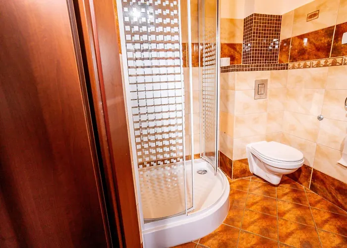 Morawa Stronie Śląskie