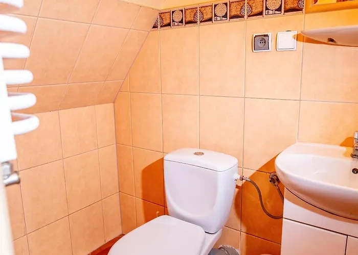 Morawa Hotel Stronie Śląskie