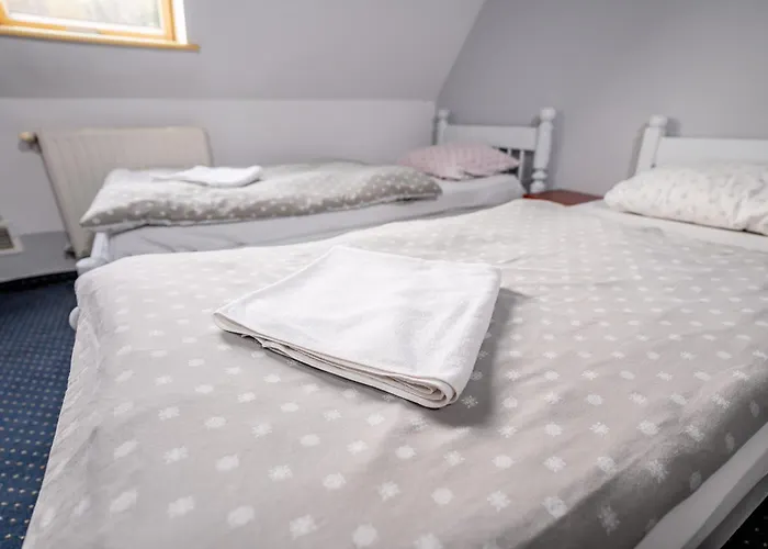 Morawa Hotel Stronie Śląskie