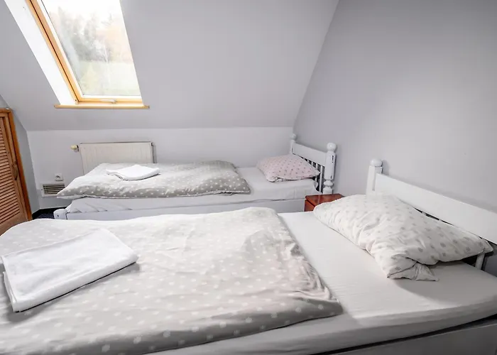 Morawa Stronie Śląskie