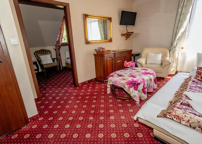 Morawa * Stronie Śląskie