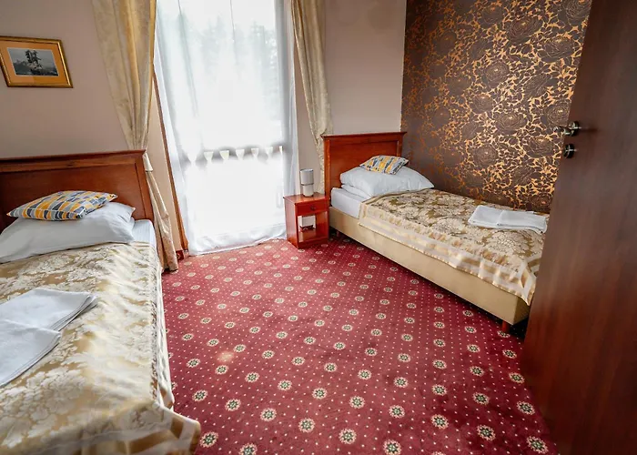 Morawa Stronie Śląskie