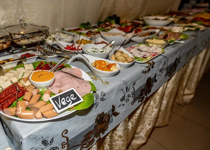 Morawa Stronie Śląskie