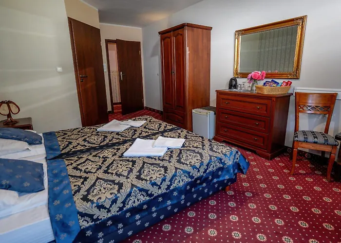 Morawa Stronie Śląskie